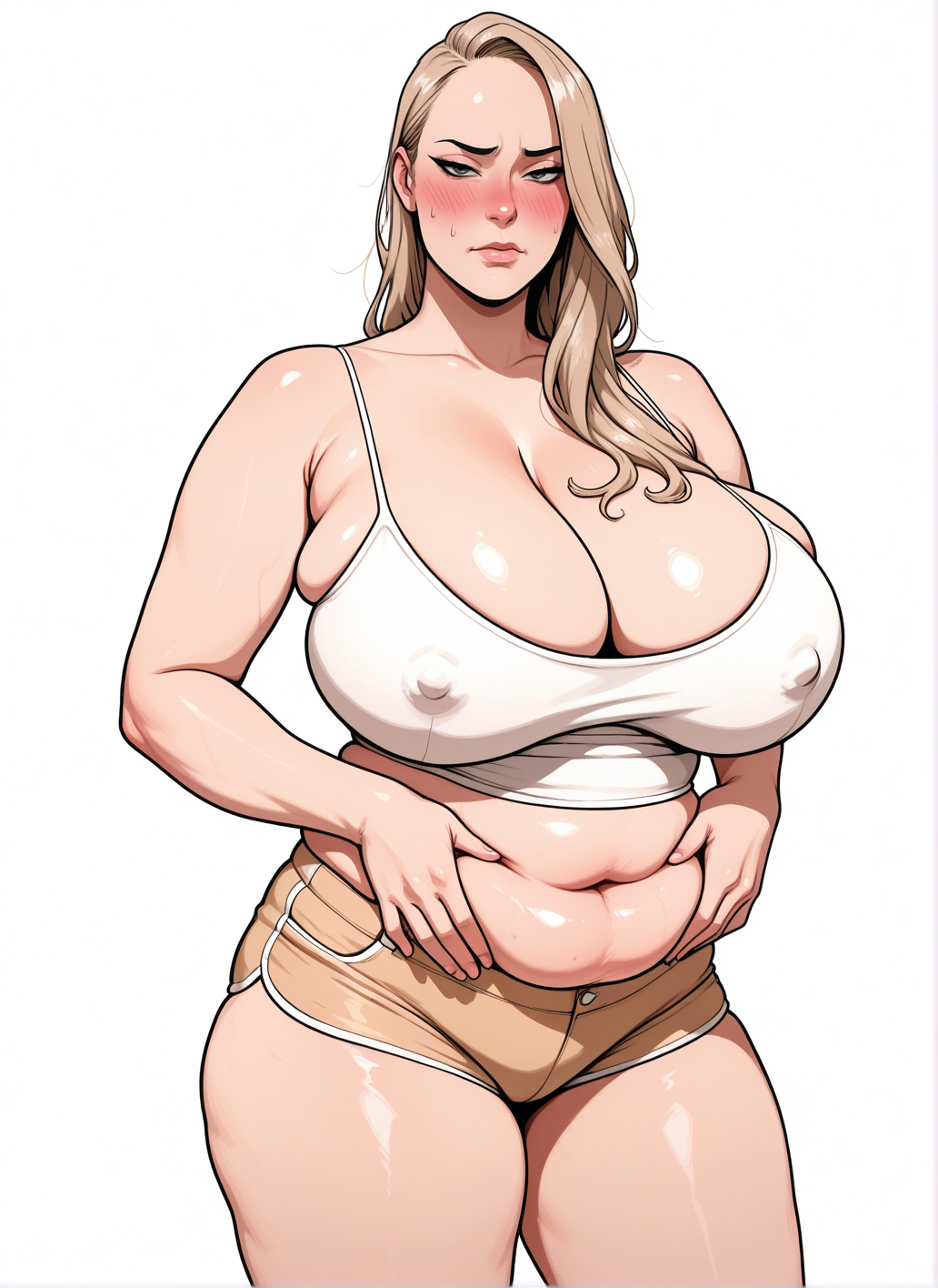 Original Rule 34 Image