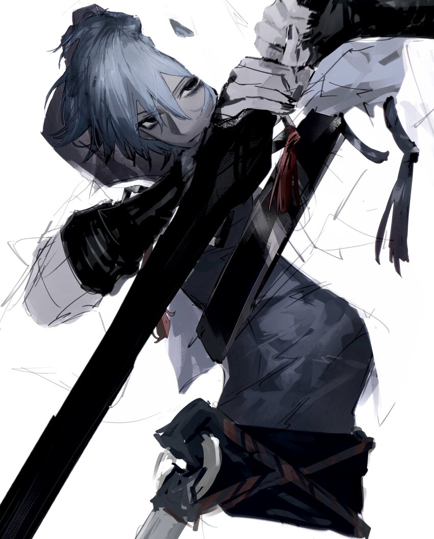 Fate/Grand Order Rule 34 Image