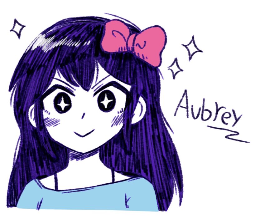 Aubrey (Omori) Rule 34 Image