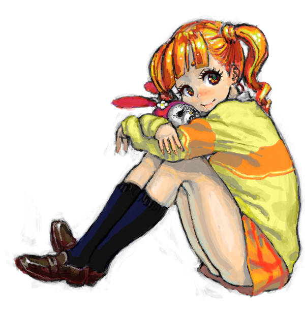 My Melody (Onegai My Melody) Rule 34 Image