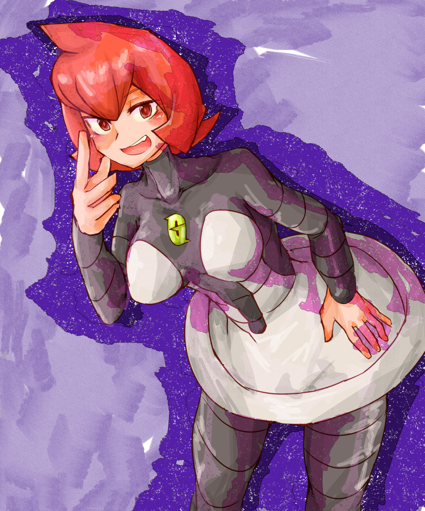 Mars (Pokemon) Rule 34 Image