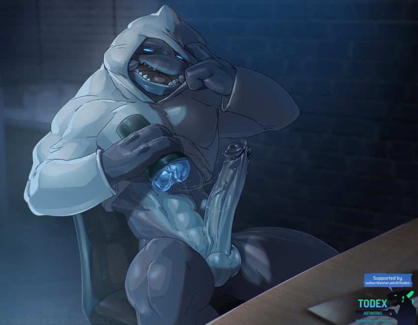 3 Fingers Rule 34 Image