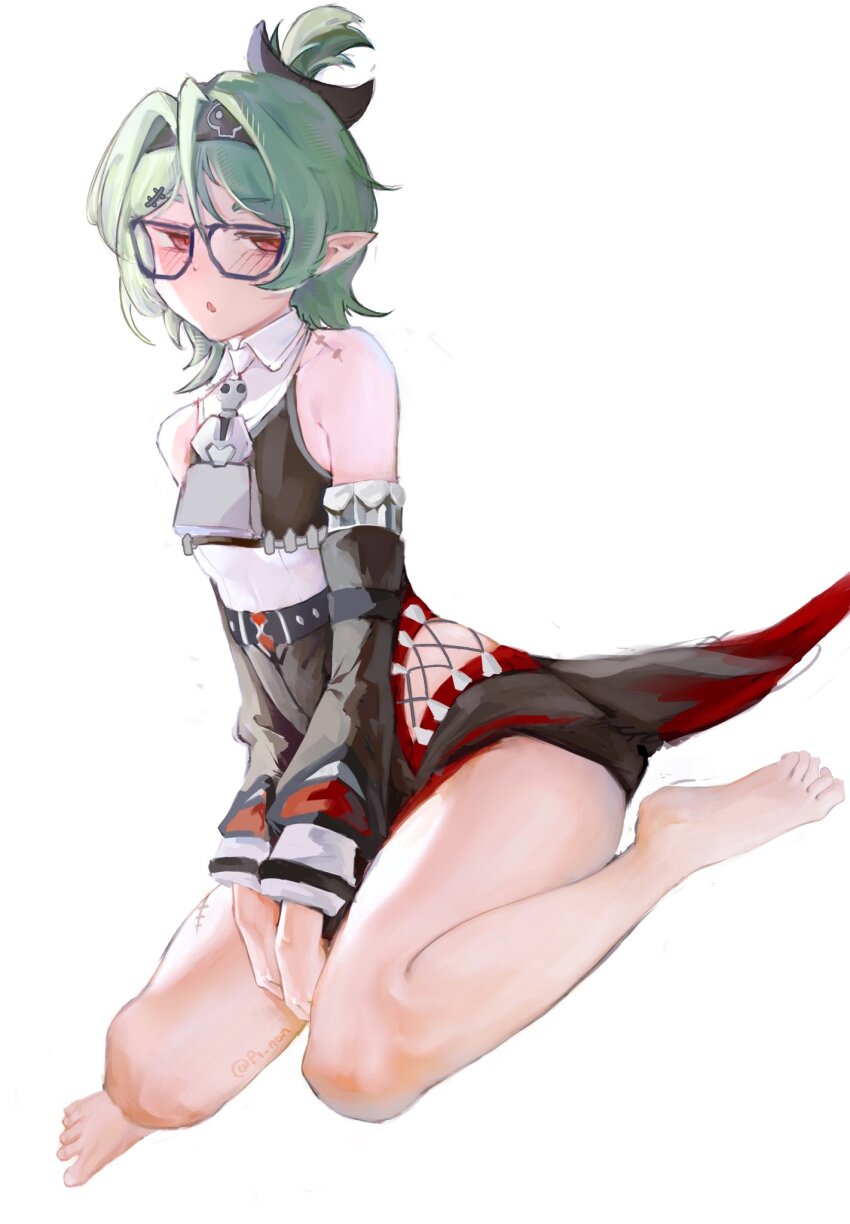 Zenless Zone Zero Rule 34 Image