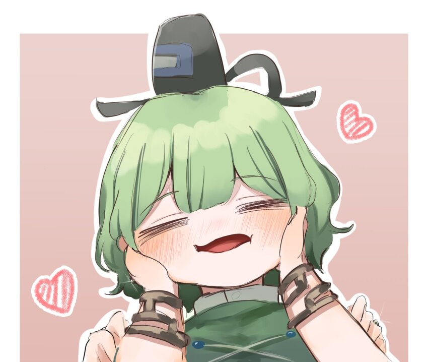 Soga No Tojiko (Touhou) Rule 34 Image