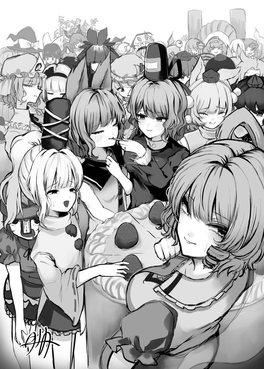 Alice Margatroid (Touhou) Rule 34 Image