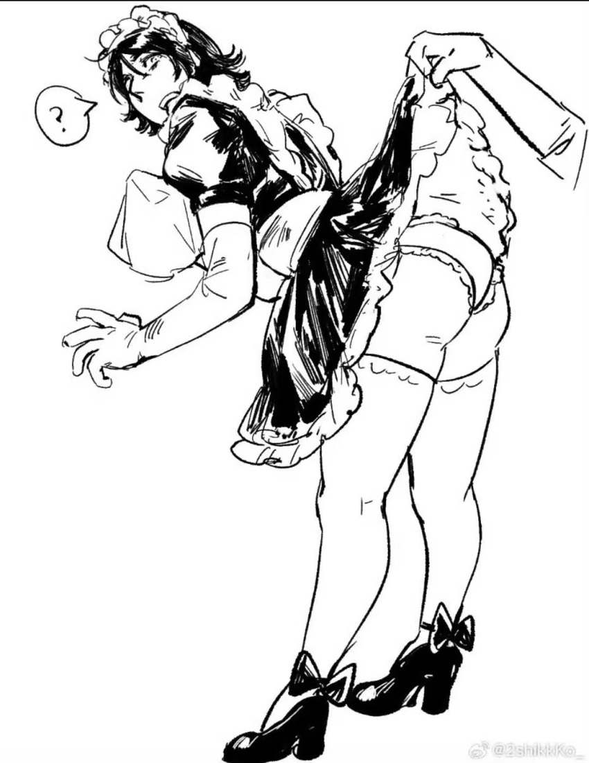 Gerard Way (My Chemical Romance) Rule 34 Image