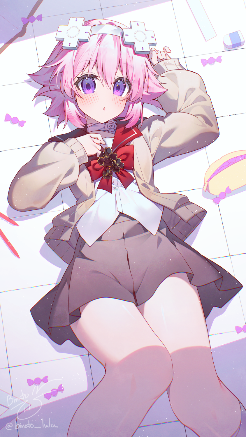Himeko (Honkai: Star Rail) Rule 34 Image