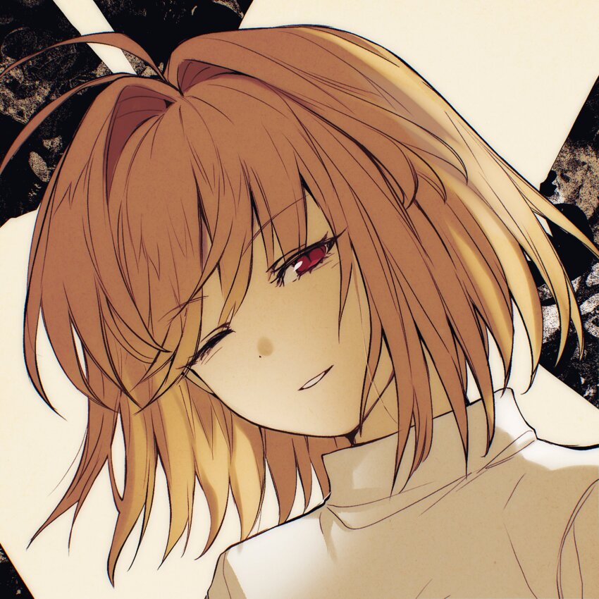 Arcueid Brunestud (Tsukihime) Rule 34 Image
