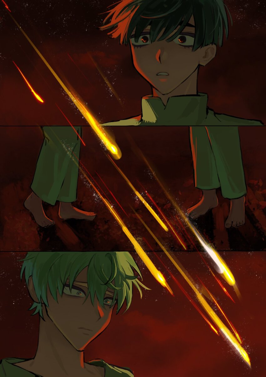 Ivan (Alien Stage) Rule 34 Image