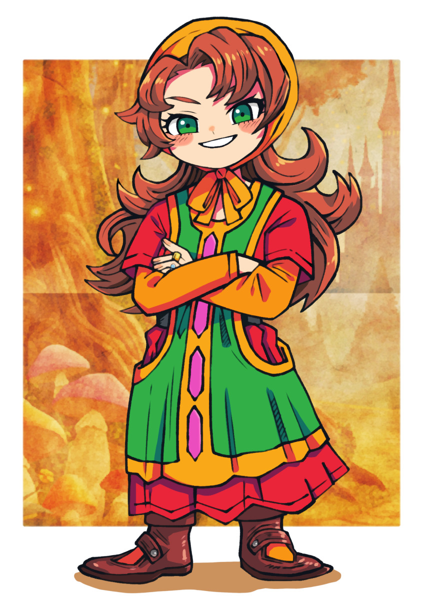 Maribel (Dq7) Rule 34 Image