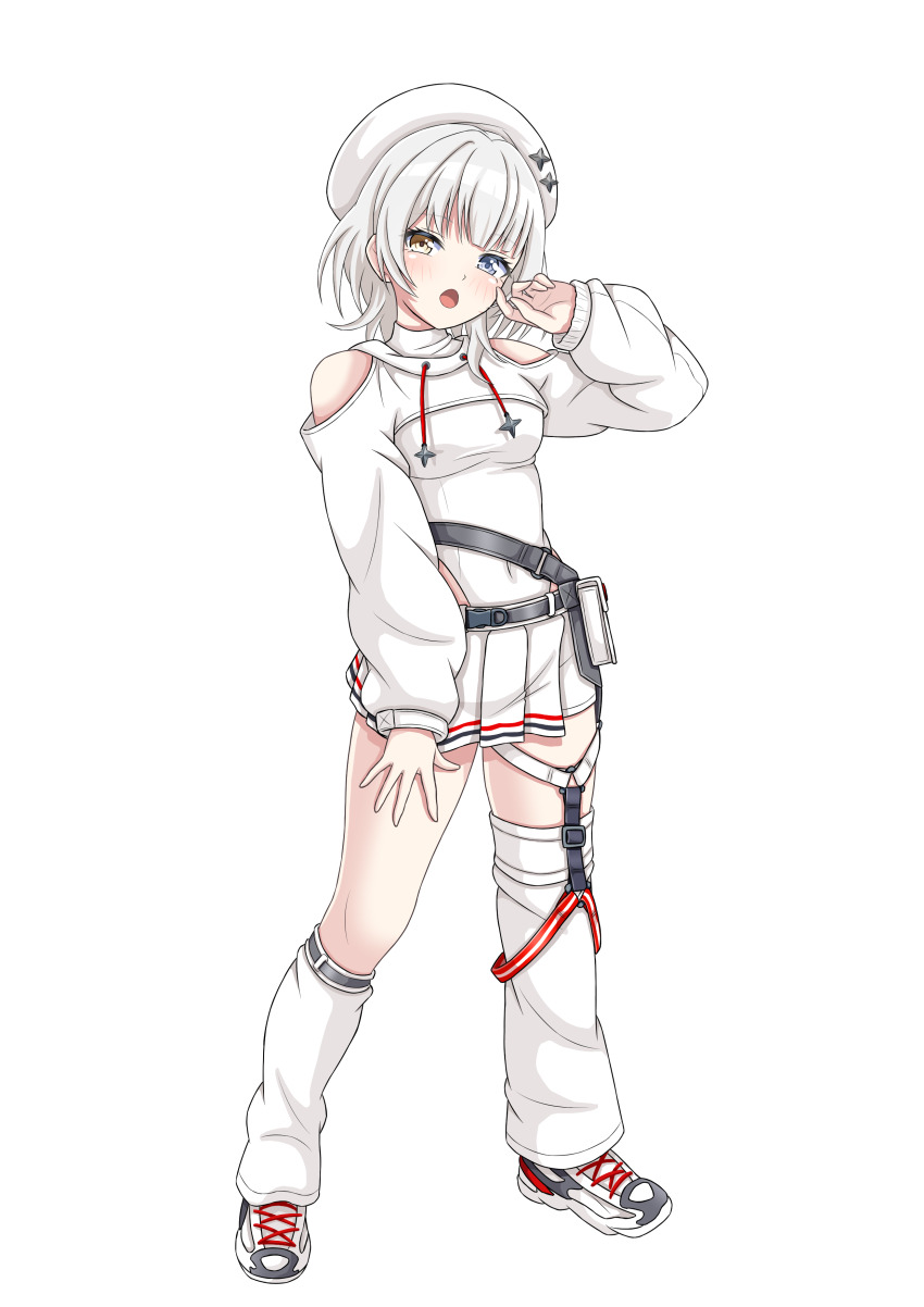 Todoroki Hajime (Bang Dream!) Rule 34 Image