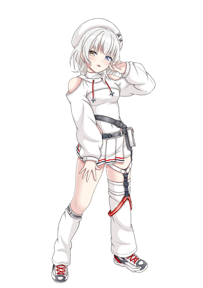 Todoroki Hajime (Bang Dream!) Rule 34 Image