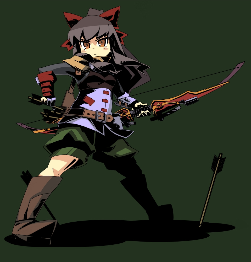 Etrian Odyssey Rule 34 Image