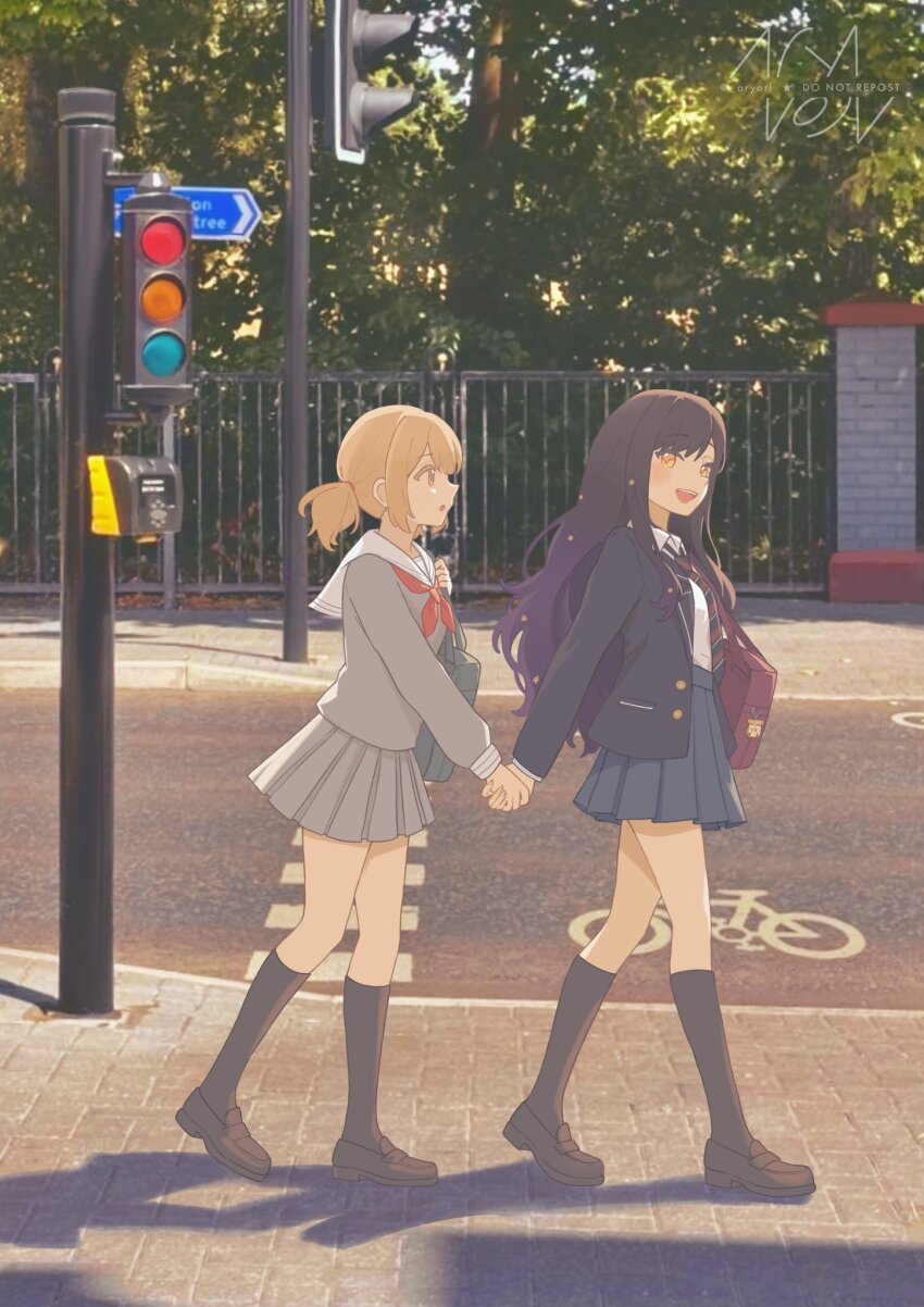 Azusawa Kohane (Project Sekai) Rule 34 Image