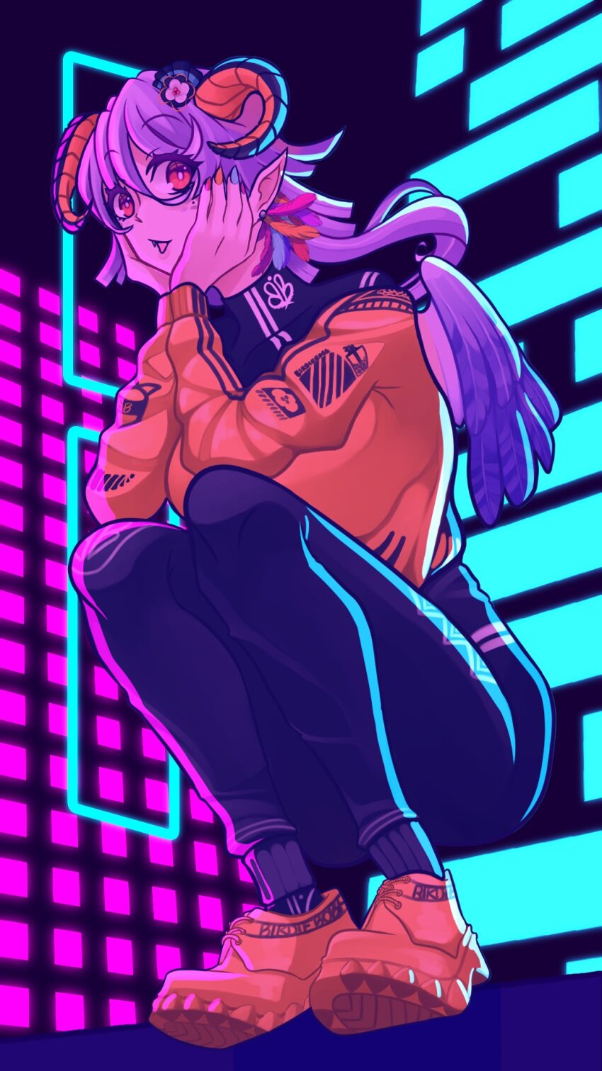 Indie Virtual Youtuber Rule 34 Image