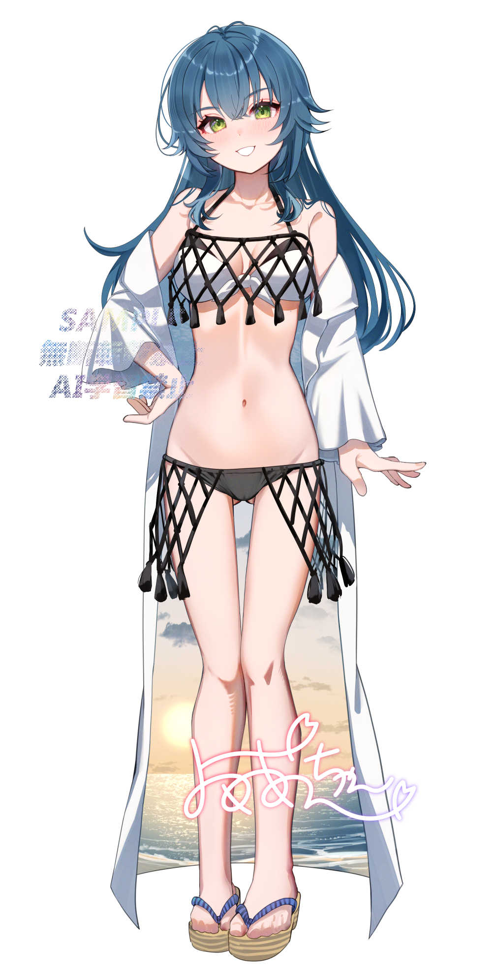Tsukimura Temari (Gakuen Idolmaster) Rule 34 Image