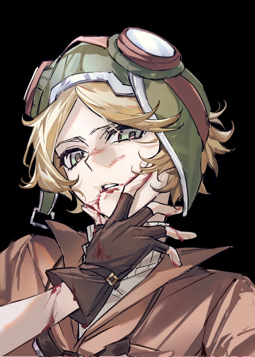 Tracy Reznik (Identity V) Rule 34 Image