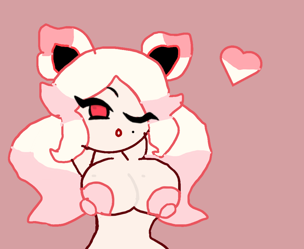Caramelpearl (Artist) Rule 34 Image