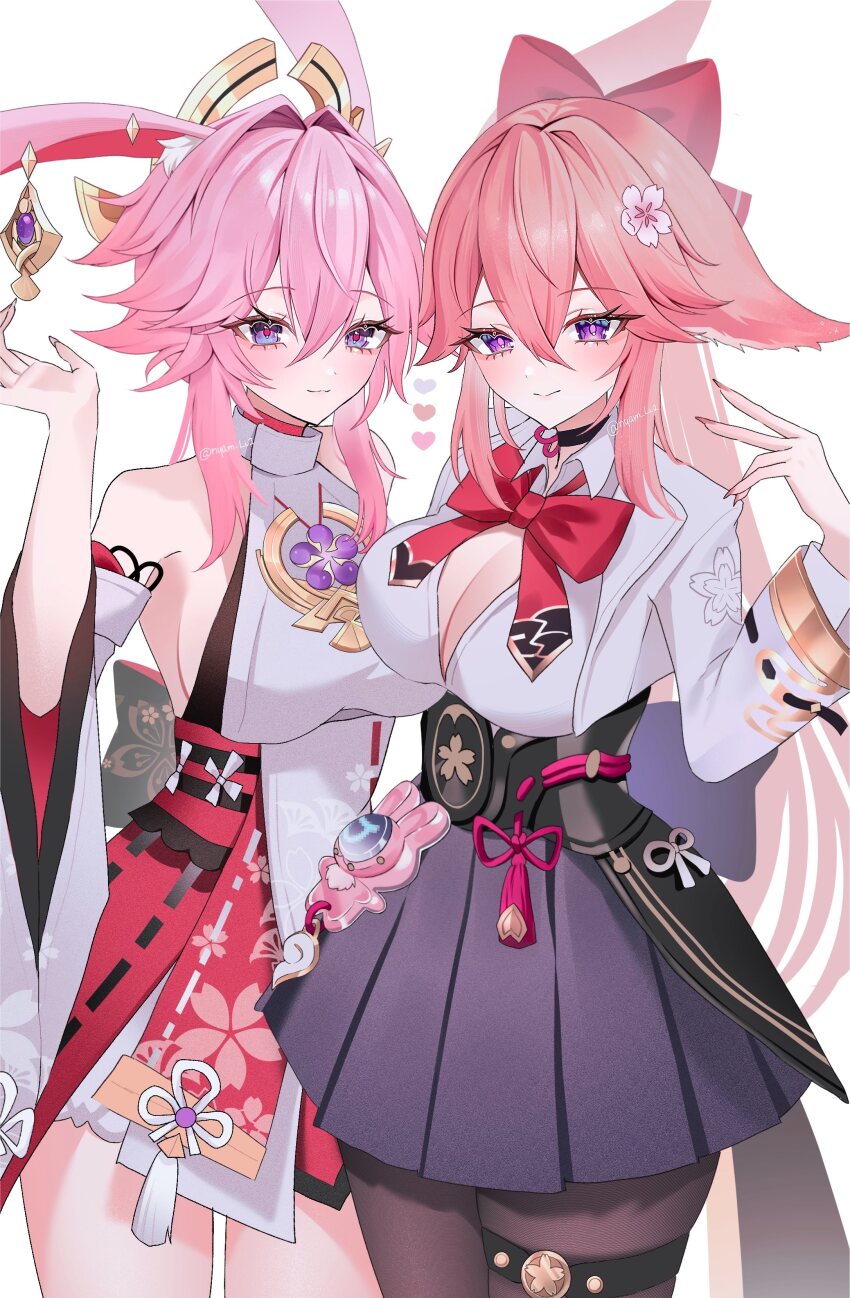 Evanescia (Honkai: Star Rail) Rule 34 Image