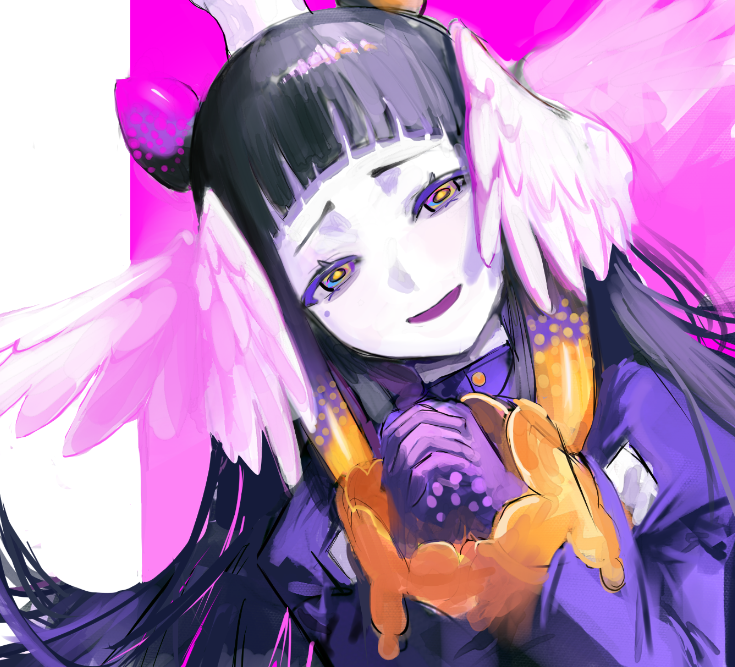 Ninomae Ina'Nis (Hololive) Rule 34 Image