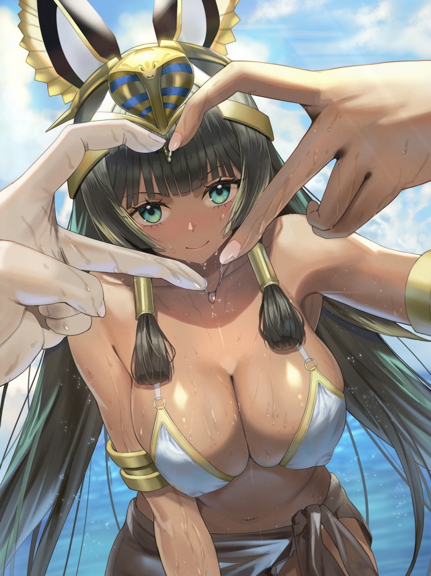 Yu-Gi-Oh! Rule 34 Image