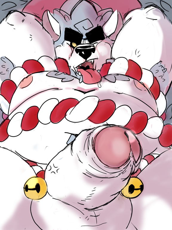 Anthro Rule 34 Image