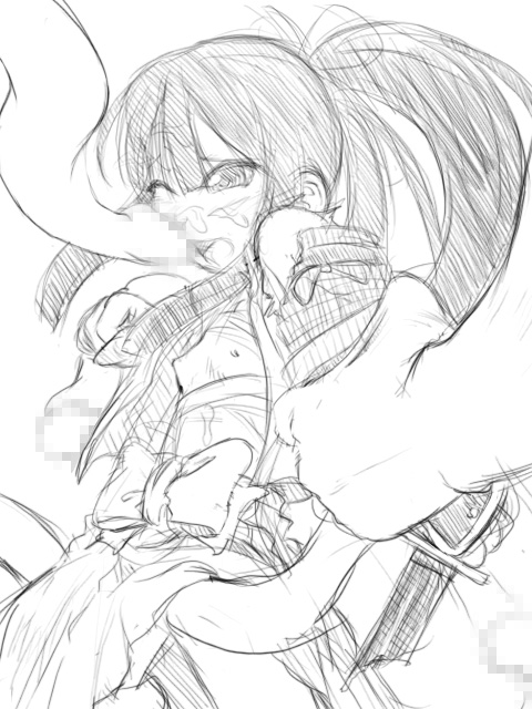 Etrian Odyssey Rule 34 Image
