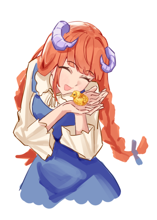 Bagpipe (Arknights) Rule 34 Image