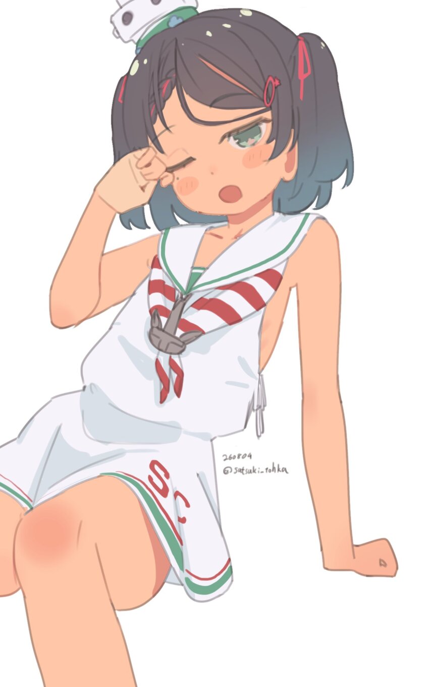 Kantai Collection Rule 34 Image