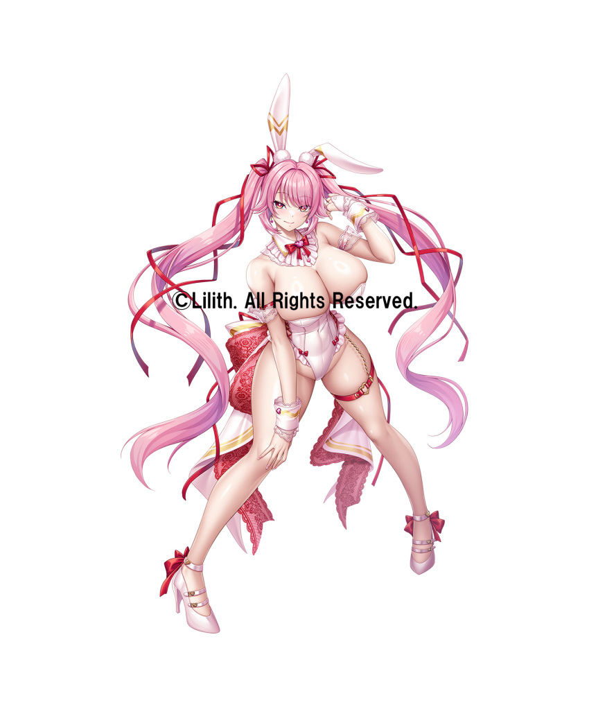 Lilith-Soft Rule 34 Image