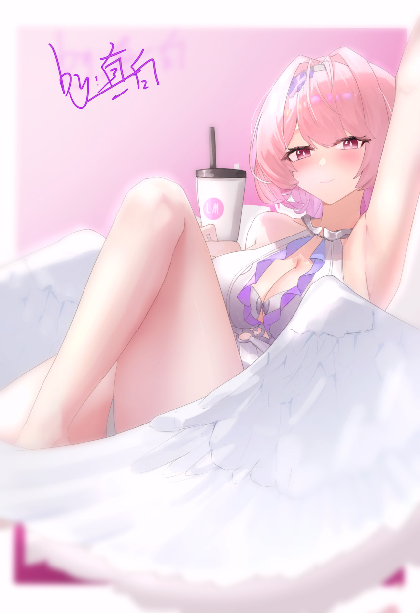 Remielle Dan (Zenless Zone Zero) Rule 34 Image