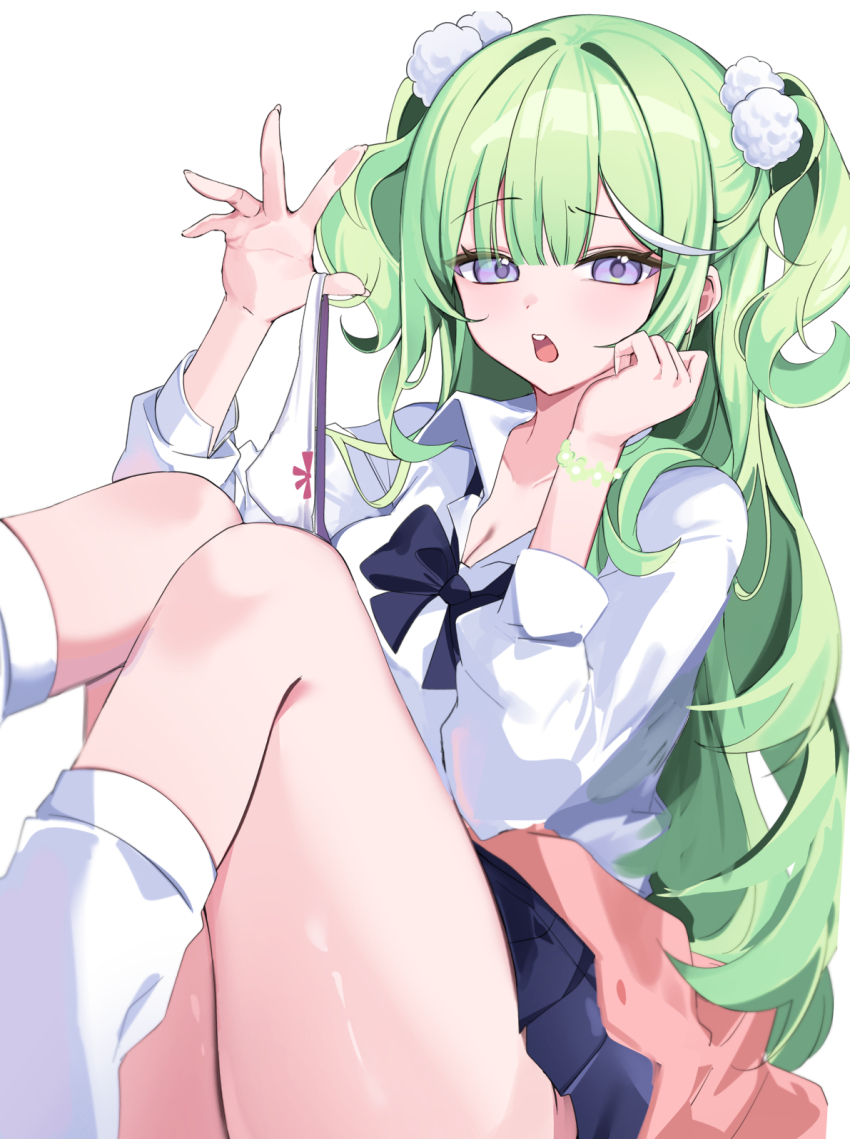 Yuzuha Riko (Stellive) Rule 34 Image