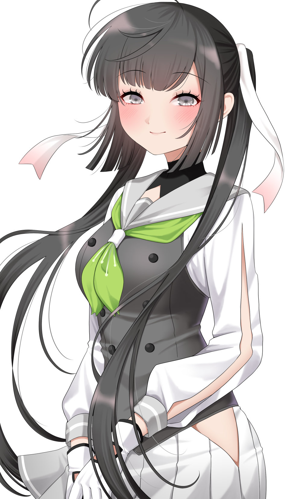 Kantai Collection Rule 34 Image