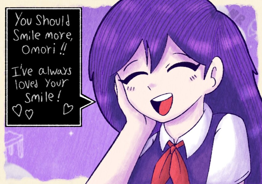 Mari (Omori) Rule 34 Image