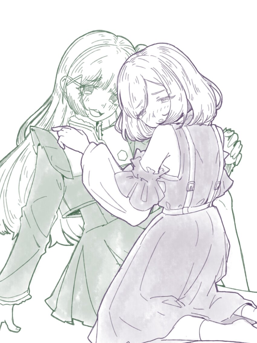 Fuji Miyako (Bang Dream!) Rule 34 Image