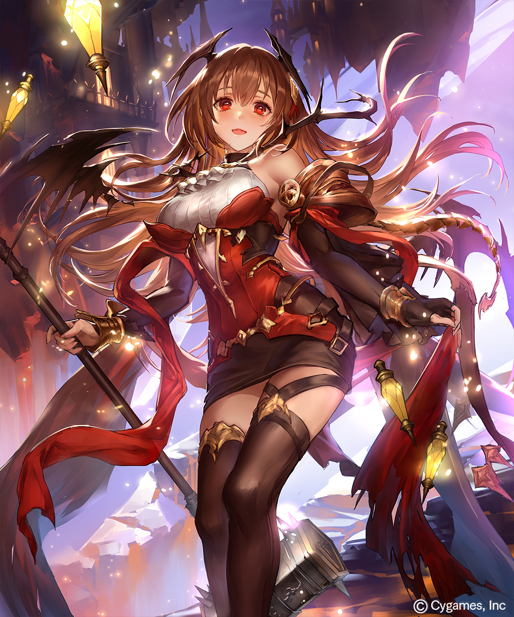 Shadowverse Rule 34 Image