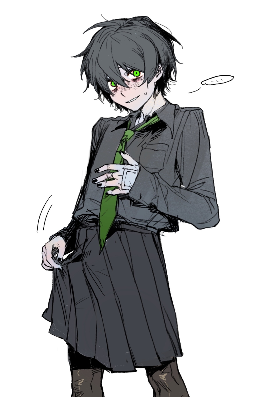 Kylar (Degrees Of Lewdity) Rule 34 Image