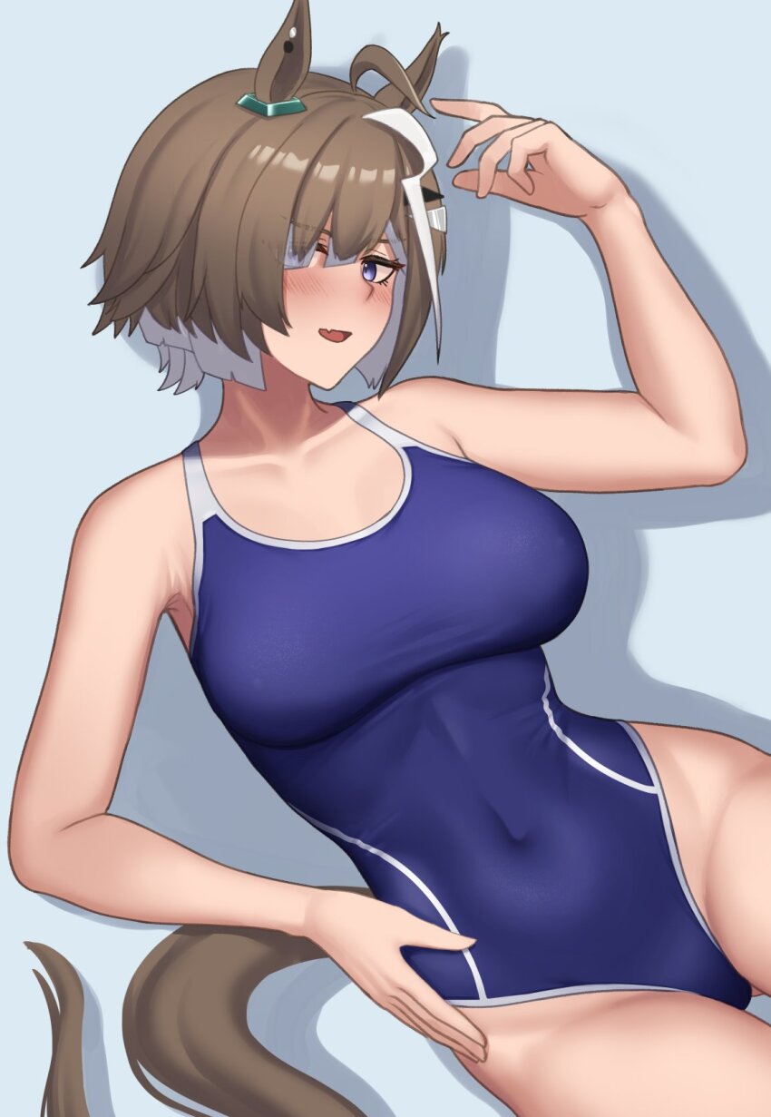 Rulership (Umamusume) Rule 34 Image