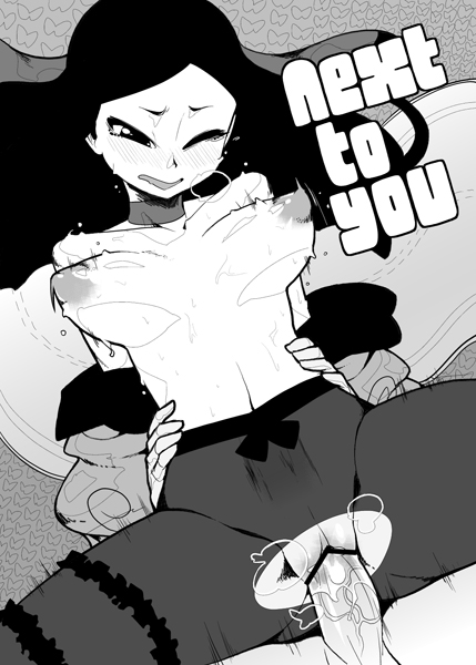 Gym Leader (Nintendo) Rule 34 Image