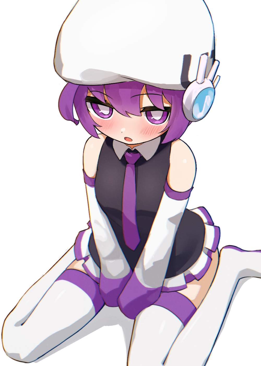 Utane Uta (Utau) Rule 34 Image