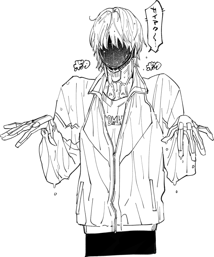 Denzou (50021106) Rule 34 Image