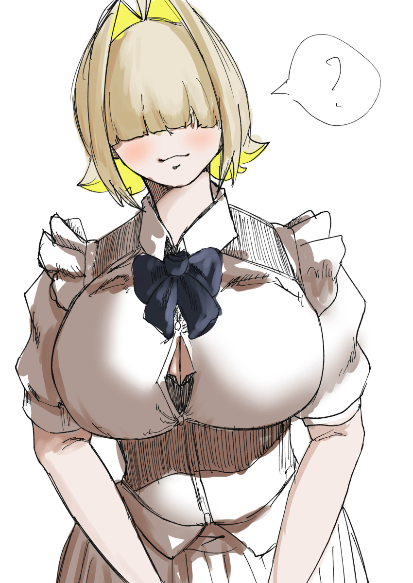 Elegg (Nikke) Rule 34 Image