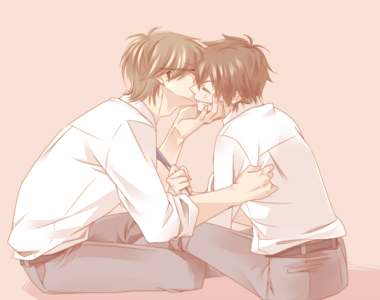 Miyuki Kazuya Rule 34 Image