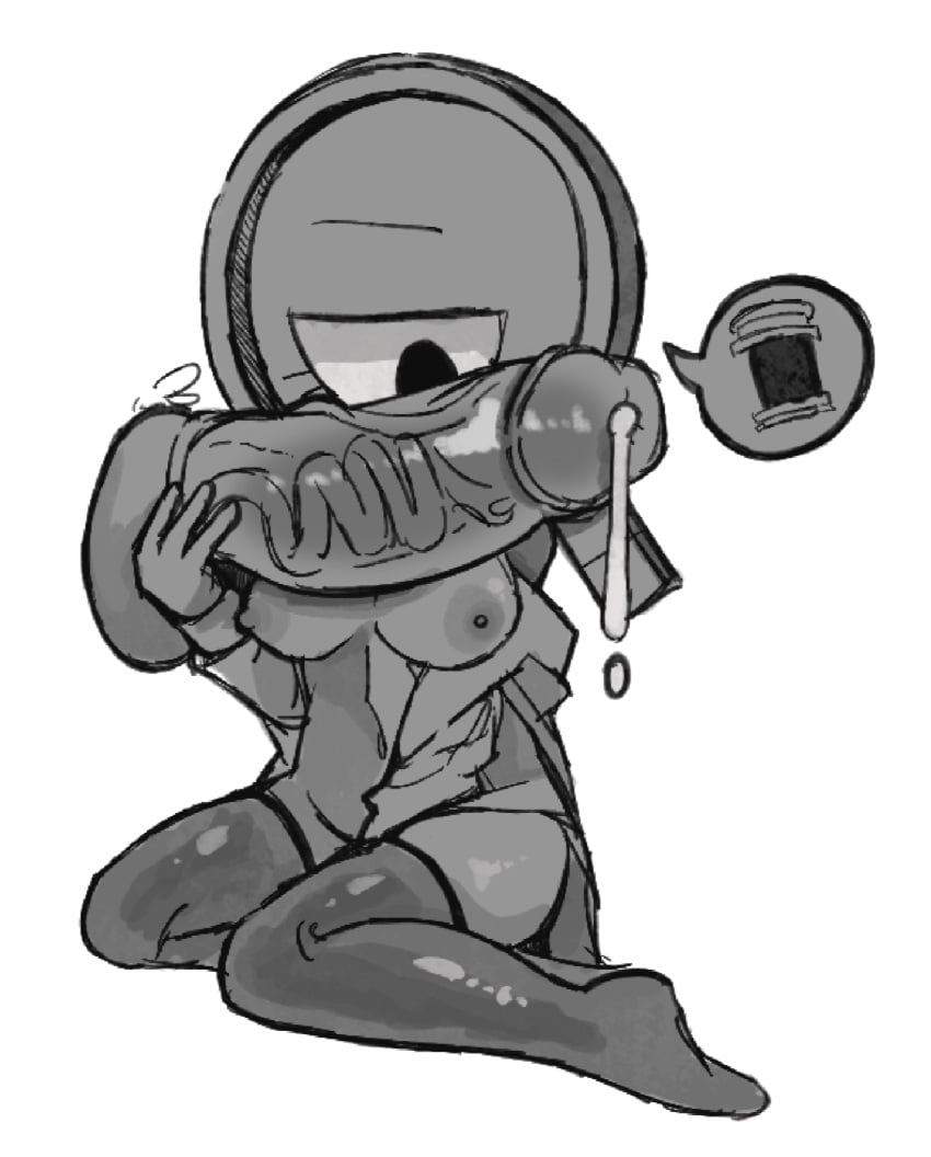 Rodger (Dandy'S World) Rule 34 Image