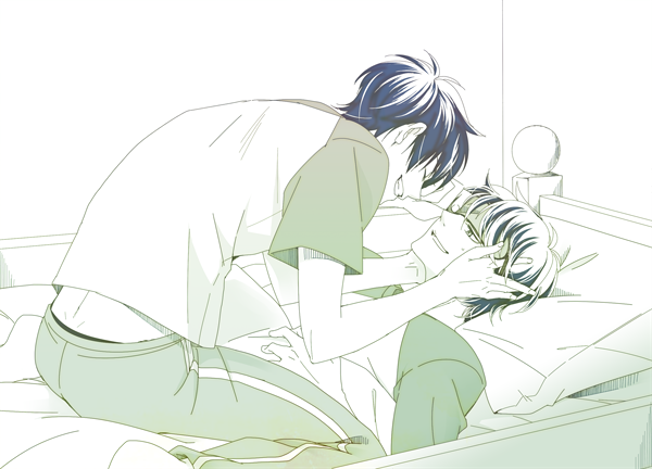 Miyuki Kazuya Rule 34 Image