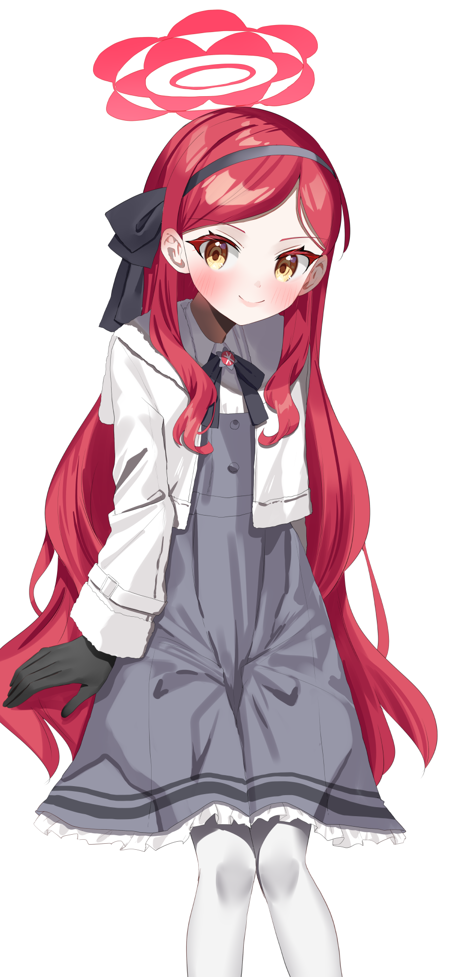 Takane (Blue Archive) Rule 34 Image