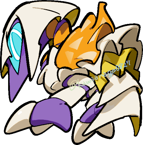Espathra (Nintendo) Rule 34 Image