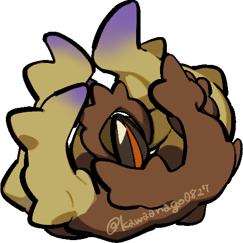 Pokemon (Creature) Rule 34 Image