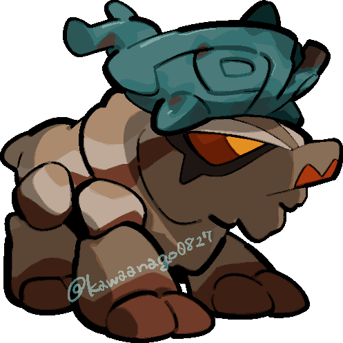 Pokemon (Creature) Rule 34 Image