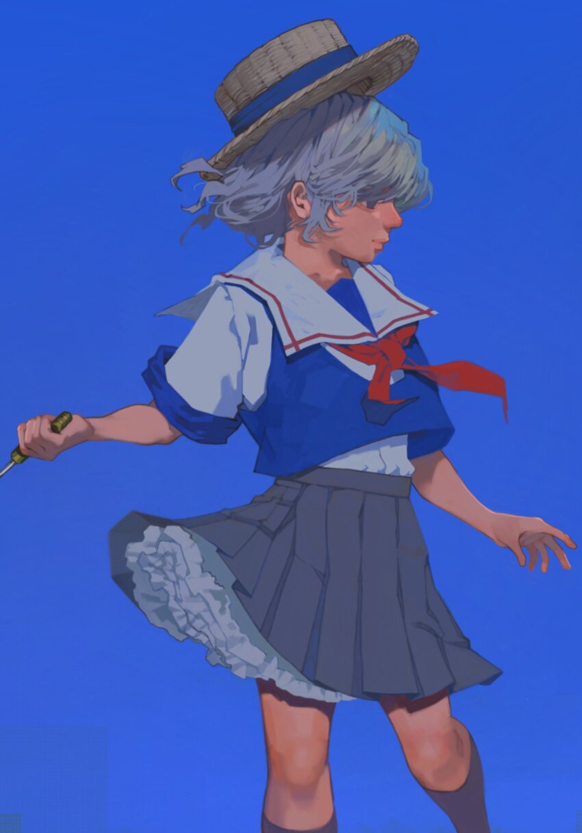 Character Request (Touhou) Rule 34 Image